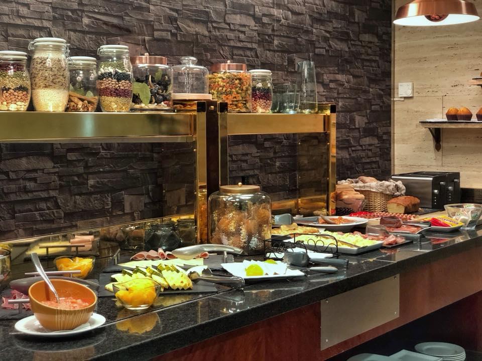 Vilana Boutique 4* Barcellona