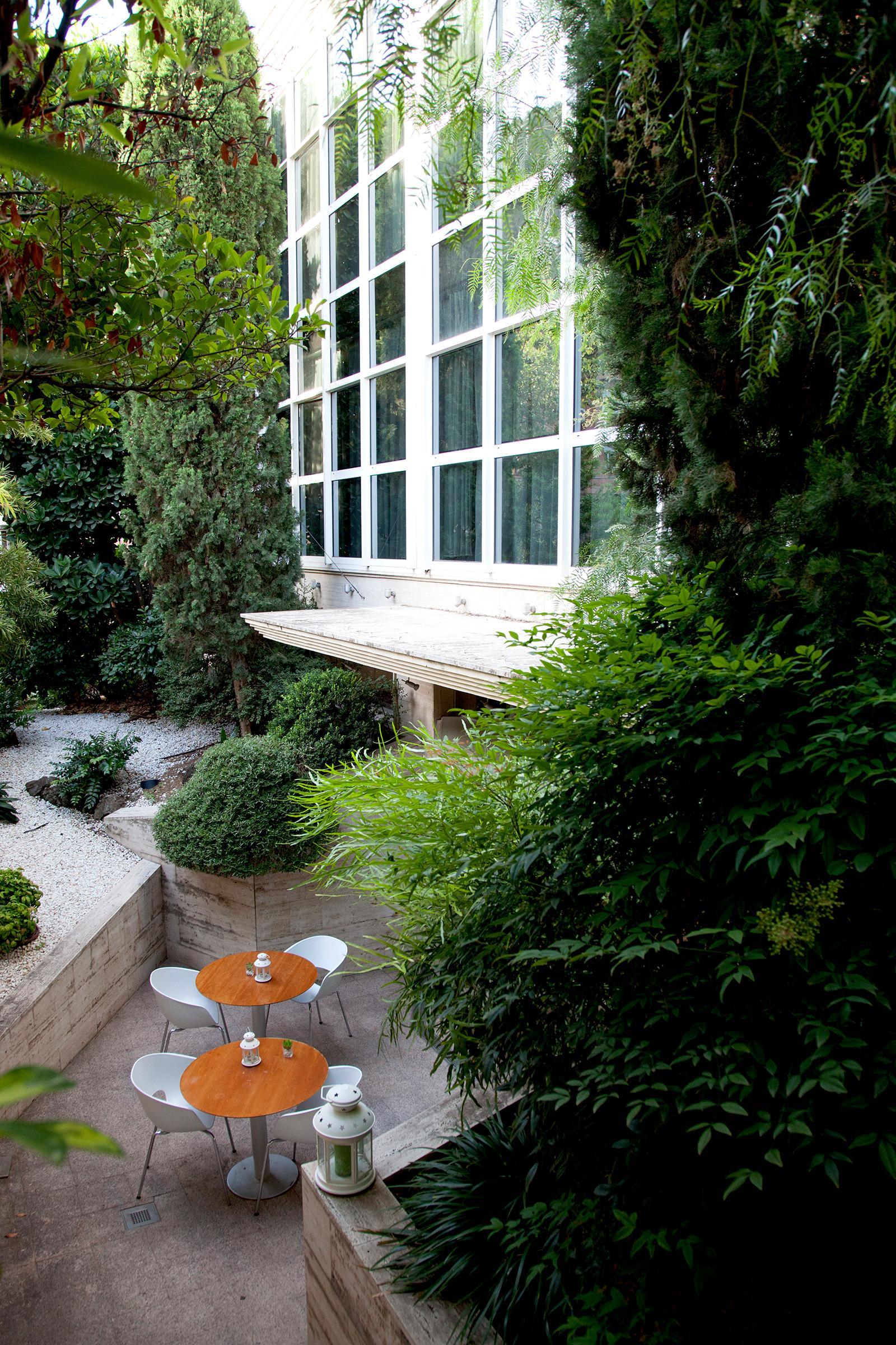 Vilana Boutique 4* Barcellona
