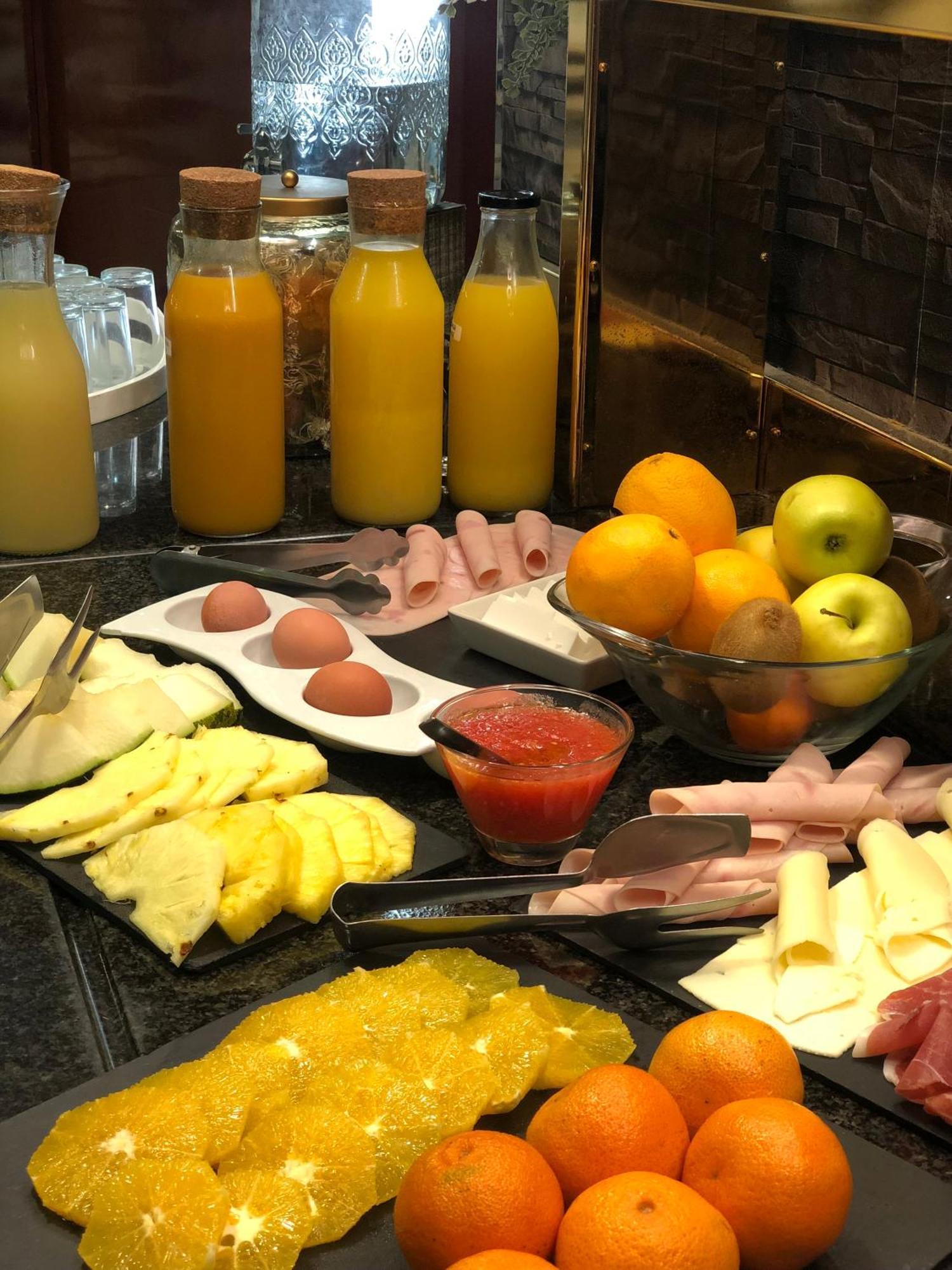 Hotel Vilana Boutique Barcellona