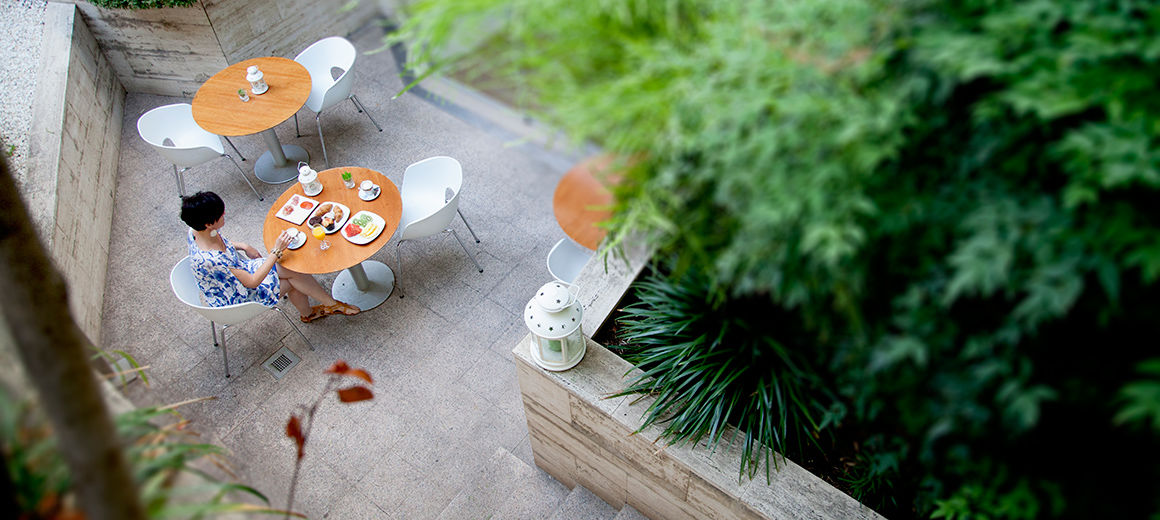 Vilana Boutique Hotel Barcellona