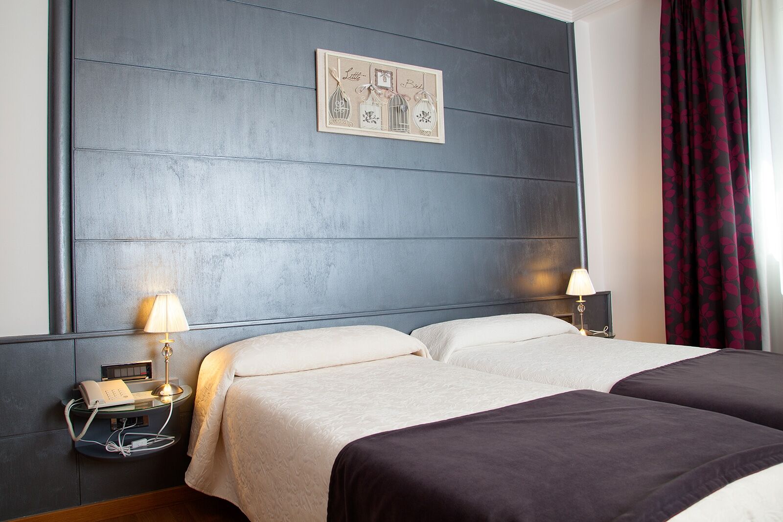 Vilana Boutique Barcellona